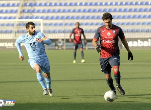 “Qarabağ” qalib gəldi