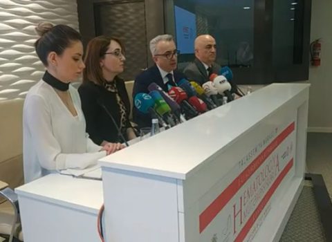 Operativ Qərargah brifinq keçirir – Canlı