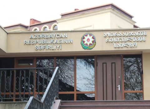 Azərbaycanın Gürcüstandakı səfirliyi koronovirusla əlaqədar “Qaynar xətt” yaratdı