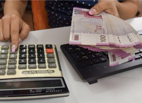 Mərkəzi Bank əmanətlərlə bağlı açıqlama yaydı