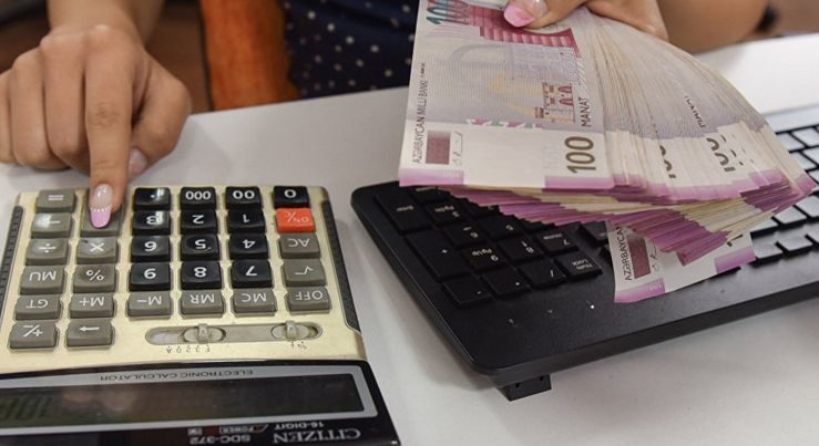 Mərkəzi Bank əmanətlərlə bağlı açıqlama yaydı Mərkəzi Bank əmanətlərlə bağlı açıqlama yaydı