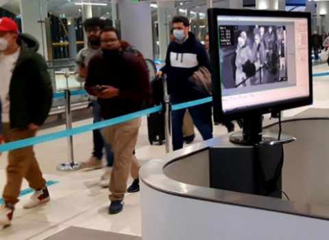 İstanbul Hava Limanında qalan həmyerlilərimiz – KÖMƏK EDİN