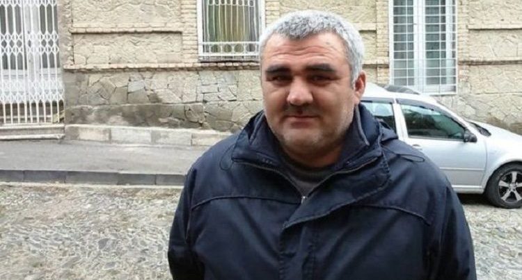 Əfqan Muxtarlı azadlığa buraxıldı Əfqan Muxtarlı azadlığa buraxıldı