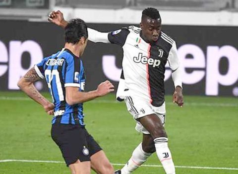 “Yuventus”un daha bir futbolçusu koronavirusa yoluxdu