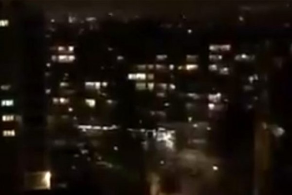 İnsanlar həkimlərə belə təşəkkür etdilər – VİDEO İnsanlar həkimlərə belə təşəkkür etdilər – VİDEO