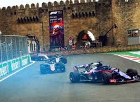 “Formula-1” təqvimi dəyişdi