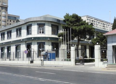 Ədliyyə Nazirliyi: Məhkumlar arasında koronavirusa yoluxan yoxdur