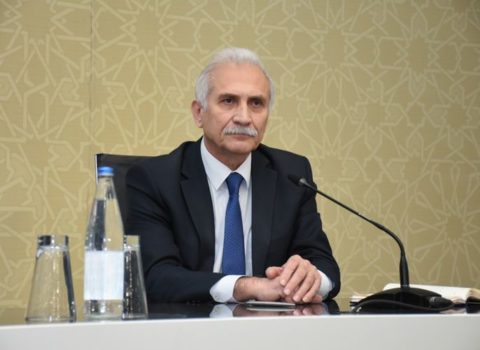 Azərbaycanda 1000 nəfər karantindədir