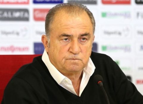 Fatih Terim koronavirusa yoluxdu
