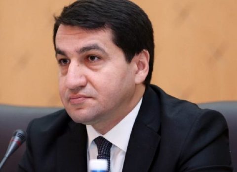 Prezidentin köməkçisi: “Karantin sanatoriya deyil”