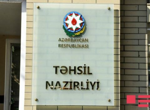 Təhsil Nazirliyi aydınlıq gətirdi: belə sənəd ümumiyyətlə yoxdur