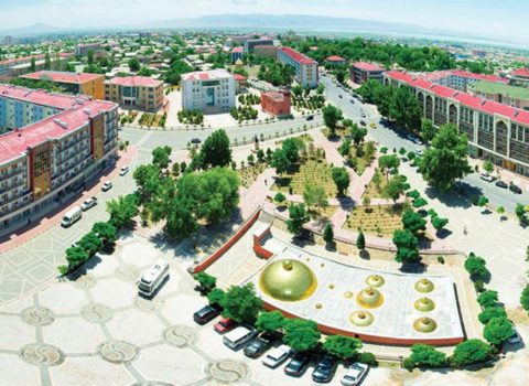 Naxçıvanda yas mərasimləri bir gün keçiriləcək