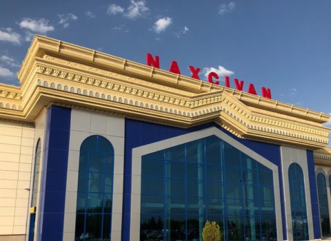 Naxçıvana Azərbaycanın digər bölgələrindən vətəndaşların gəlişinə qadağa qoyuldu