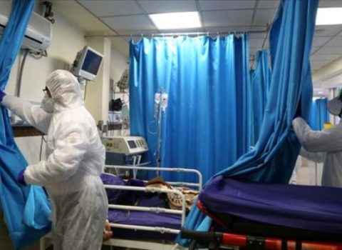 Koronavirusdan qorunmaq üçün spirtli içki içən 255 nəfər öldü