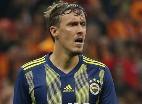 “Fənərbaxça”nın koronavirusa yoluxan futbolçusunun adı açıqlandı – YENİLƏNİB