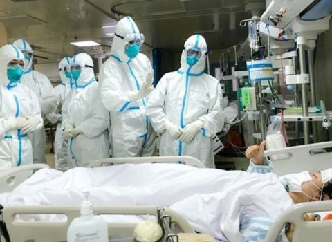 Ermənistanda koronavirusdan ilk ölüm qeydə alındı