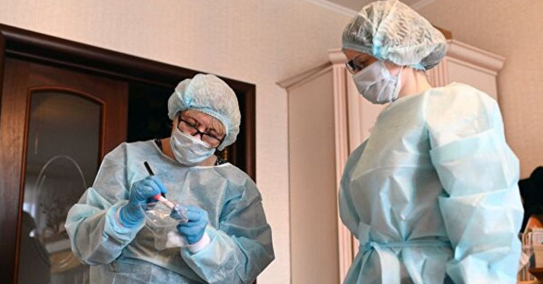 Səhiyyə: Koronavirus abort və doğuş zamanı ana ölümü riskini artırır Səhiyyə: Koronavirus abort və doğuş zamanı ana ölümü riskini artırır