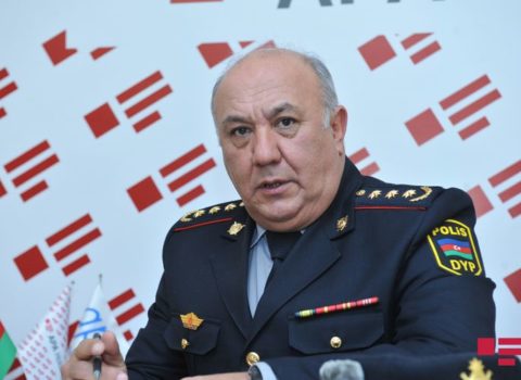 Vaqif Əsədov sürücülərə müraciət etdi