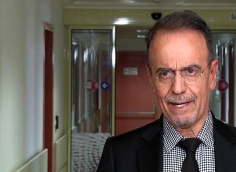 Türkiyəli həkim: Xəstəlik pik həddə çatıb, önümüzdəki 5 gün…