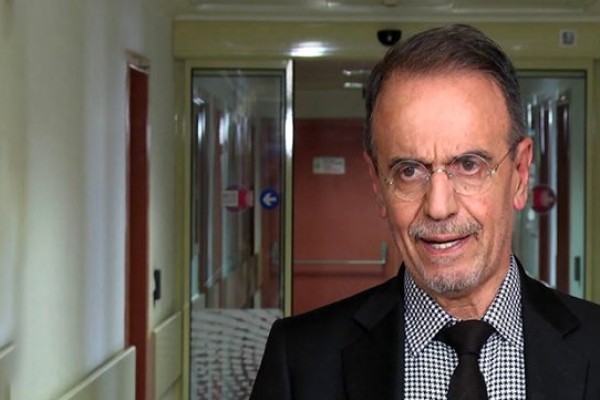 Türkiyəli həkim: Xəstəlik pik həddə çatıb, önümüzdəki 5 gün… Türkiyəli həkim: Xəstəlik pik həddə çatıb, önümüzdəki 5 gün…