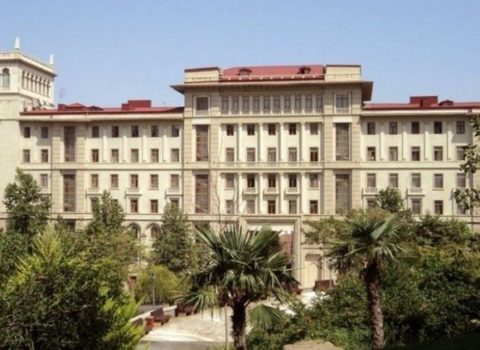 Azərbaycanda vətəndaşlara küçəyə çıxmaq qadağan olundu – Operativ Qərargah