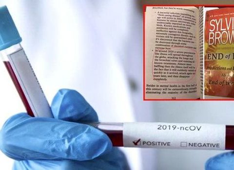 Koronavirus barədə 12 il əvvəl bir kitabda yazılıbmış: “Qəfil gəldiyi kimi qəfil də yoxa çıxacaq…”