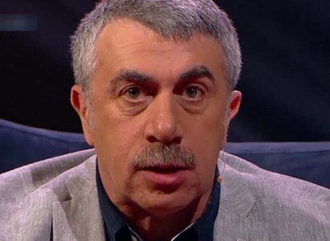 “Koronavirusdan evdə də müalicə oluna bilərsiz” – Doktor Komarovskiy