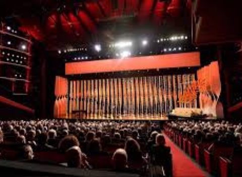 Kann Film Festivalı koronavirusa görə təxirə salındı