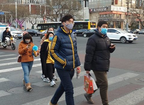 131 ölkə Cənubi Koreya ilə gediş-gəlişə məhdudiyyət tətbiq etdi
