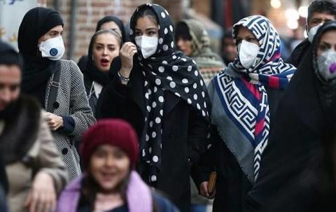 Bu ölkə koranovirusdan ölənləri “şəhid” hesab edir – İNANILMAZ…