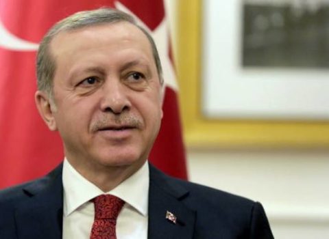 Ərdoğandan benzinin qiyməti ilə bağlı açıqlama