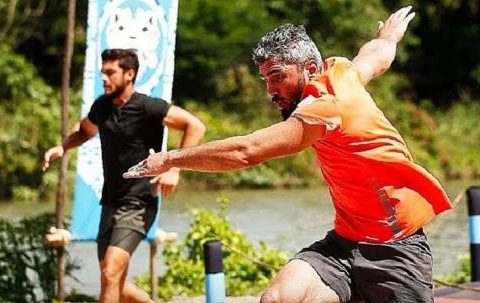 Pərvizi “Survivor”dakı bu sözlərinə görə alqışladılar