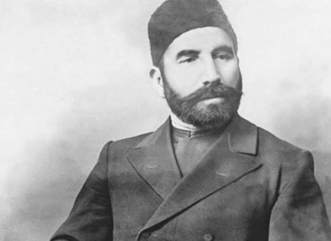 TRT azərbaycanlı milyonçuya film həsr etdi