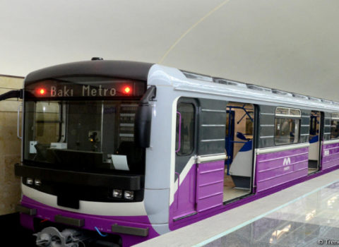 Qərargah: Bakı metrosu cəmi 5 saat işləyəcək