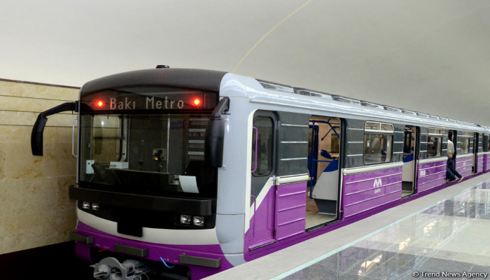 Qərargah: Bakı metrosu cəmi 5 saat işləyəcək Qərargah: Bakı metrosu cəmi 5 saat işləyəcək