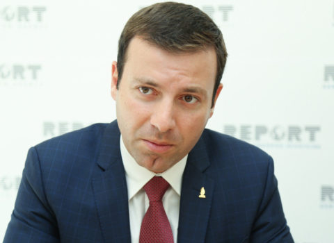 Elxan Məmmədov: “Bizi maraqlı yarış gözləyir”
