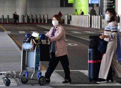 Gürcüstanda koronavirusla bağlı son vəziyyət açıqlandı