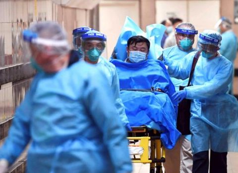 Koronavirus Banqladeşə də çatdı