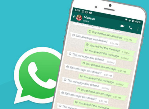“WhatsApp”da mesajlar avtomatik silinəcək