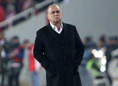 Fatih Terim qərarını verdi