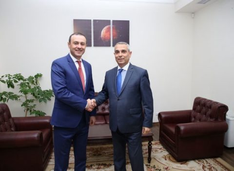 Rusiyadan Dağlıq Qarabağla bağlı sərt QƏRAR
