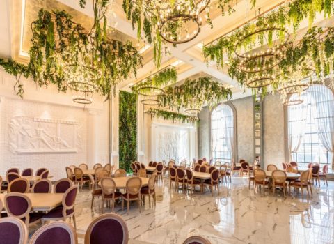 Restoran və hotel sahiblərinin zərərinin azaldılması üçün təkliflər hazırlanır