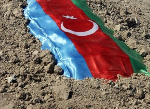 Azərbaycan əsgəri şəhid oldu