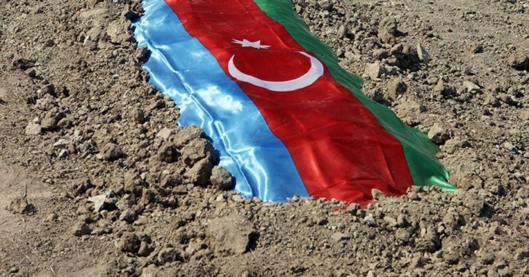 Azərbaycan əsgəri şəhid oldu Azərbaycan əsgəri şəhid oldu