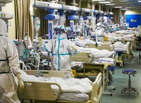 Koronavirusla bağlı İrandan şad xəbər – 25 həkim, 127 tibb bacısı