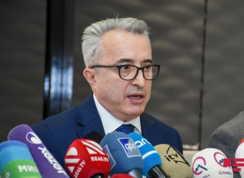 Otellərin karantin yerlərinə çevrilməsi ilə bağlı açıqlama