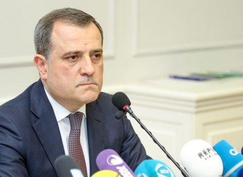 Təhsil naziri: “Əminəm ki, bu müddət uzun çəkməyəcək”