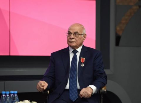 “İdmanla məşğul olduğuma görə heç bir virusa yoluxmuram” — 82 yaşlı professor