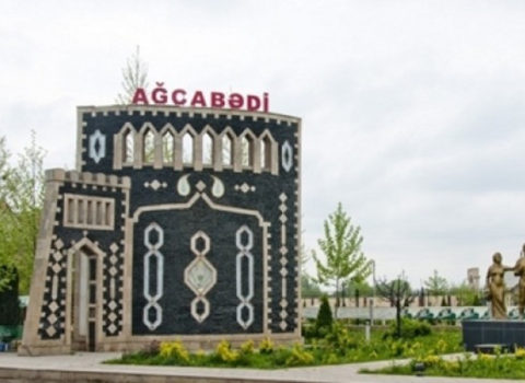 Ağcabədidə infeksiya mənbəyi hələ də qalır – FOTOLAR