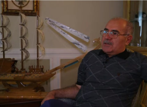 “Bu dərəcədə rəzilliyə əl atmaq kişilikdən deyil” – Eldar Sabiroğlu